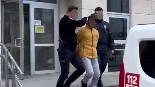 Kırklareli'de silahlı kavga: 1 yaralı, 2 tutuklu