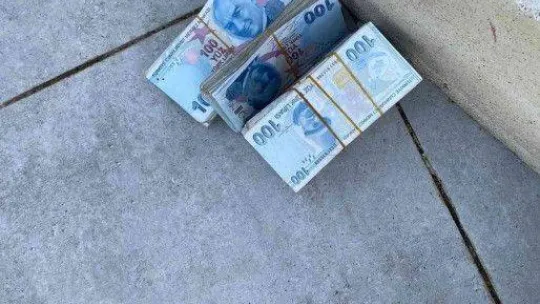 Kırklareli'deki tefecilik operasyonunda 4 gözaltı