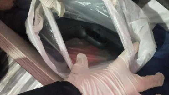 Kırklareli'deki tefecilik operasyonunda 4 gözaltı