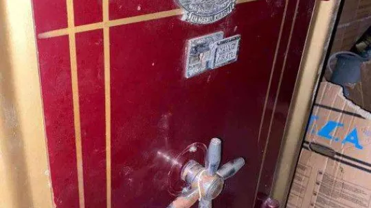 Kırklareli'deki tefecilik operasyonunda 4 gözaltı