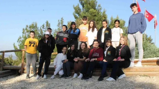 Kırklareli Emniyet Müdürlüğü'nden gençlere klavye kursu