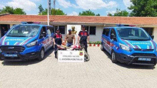 Kırklareli'nde 1 ayda 286 suç aydınlatıldı