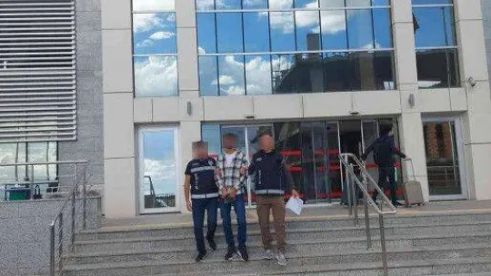 Kırklareli'nde 2022 yılında bin 239 kaçak göçmen yakalandı