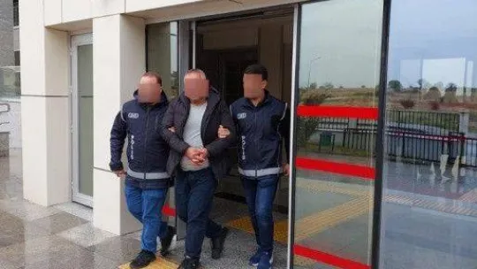 Kırklareli'nde 2022 yılında bin 239 kaçak göçmen yakalandı