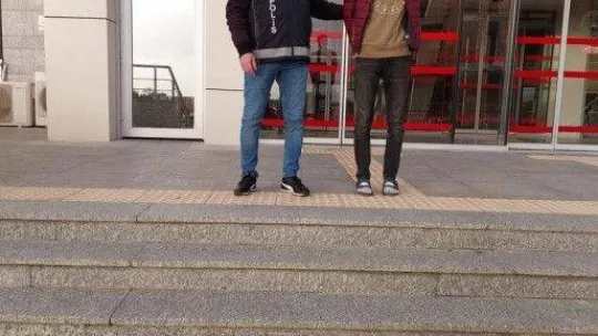 Kırklareli'nde 2022 yılında bin 239 kaçak göçmen yakalandı