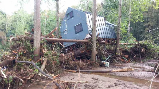 Kırklareli'nde 6 kişiye mezar olan o işletme sahibinin iddiaya göre yağış uyarıları aldırış etmemiş
