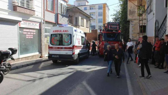 Kırklareli'nde bir kadın uzaklaştırma kararı bulunan eşi tarafından öldürüldü
