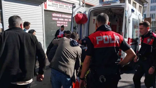 Kırklareli'nde bir kadın uzaklaştırma kararı bulunan eşi tarafından öldürüldü