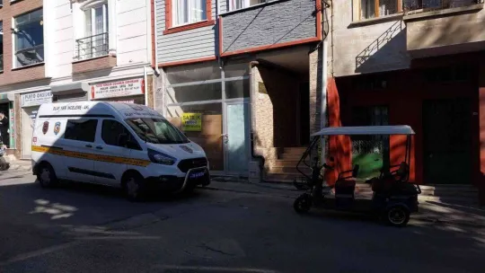 Kırklareli'nde bir kadın uzaklaştırma kararı bulunan eşi tarafından öldürüldü