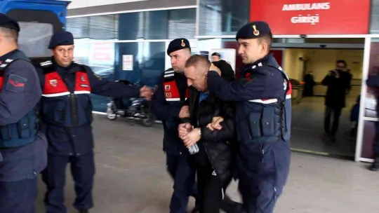 Kırklareli tarihinin en büyük uyuşturucu operasyonunda 3 tutuklama