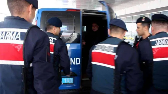 Kırklareli tarihinin en büyük uyuşturucu operasyonunda 3 tutuklama