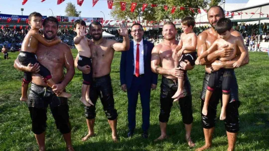 Kırkpınar'ın rövanşı Biga'da olacak