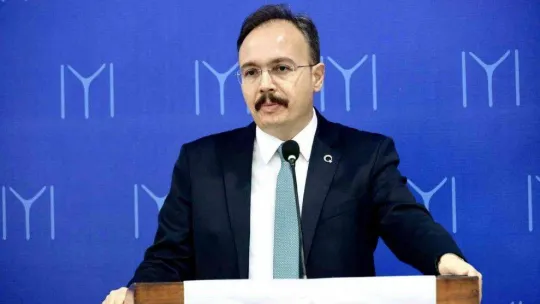 Kırsal Kalkınma Yatırımları Destekleme Programı bilgilendirme toplantısı gerçekleştirildi