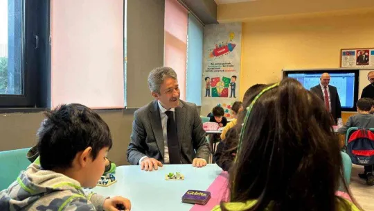 Kış okulları İstanbul'da başarıyla uygulanıyor