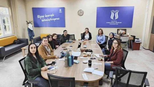 Kısır Döngüyü Kırma Çalıştayı gerçekleştirildi