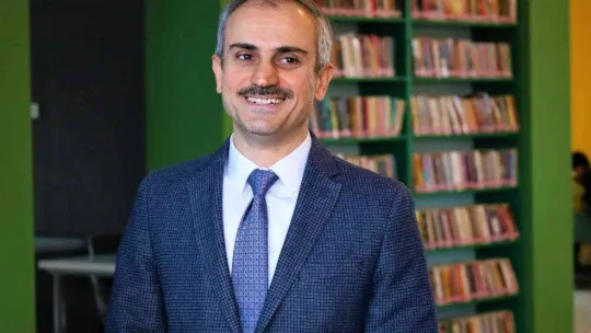 Kitap Kahve'nin ilki dolup taşınca ikincisi hizmete açıldı