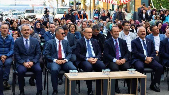 Kitap Kahve'nin ilki dolup taşınca ikincisi hizmete açıldı