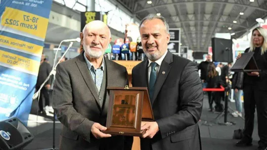 Kitap şöleni coşkuyla başladı