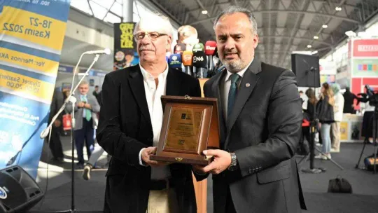 Kitap şöleni coşkuyla başladı