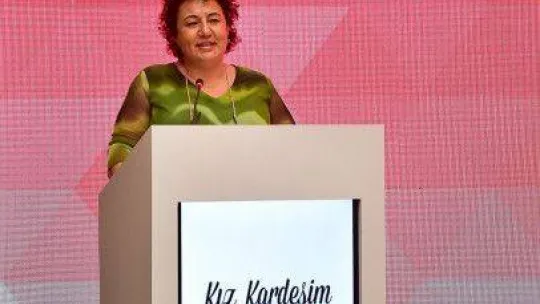 Kız Kardeşim Projesi girişimci kadınlara desteğini ikiye katladı