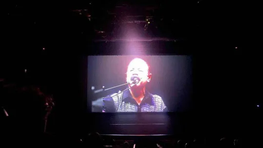 Kızılay Dostluk Kısa Film Festivali 'Neşet Ertaş' belgeseli ile açıldı