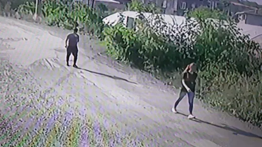 Kızını toprağa veren babanın acısı ikiye katlandı