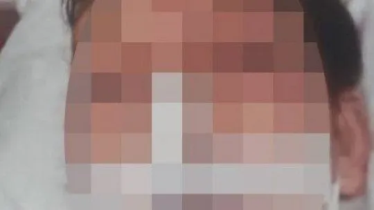 Kızını toprağa veren babanın acısı ikiye katlandı