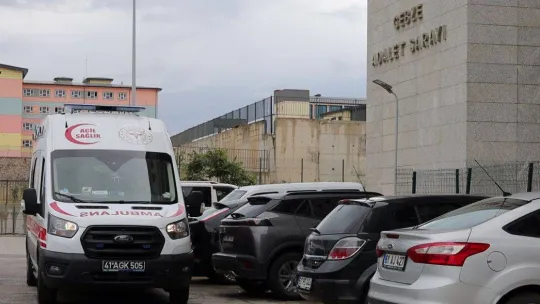 Kızını toprağa veren babanın acısı ikiye katlandı