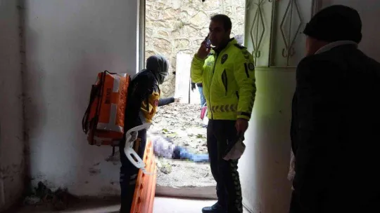 Kızının kayıp ilanı verdiği yaşlı kadın ölü bulundu