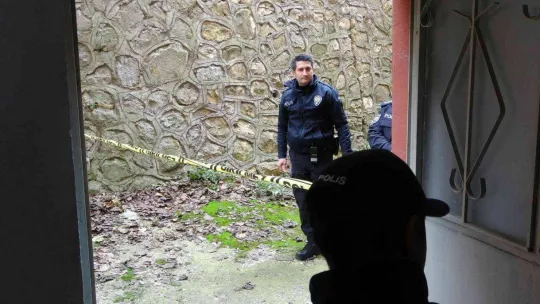 Kızının kayıp ilanı verdiği yaşlı kadın ölü bulundu