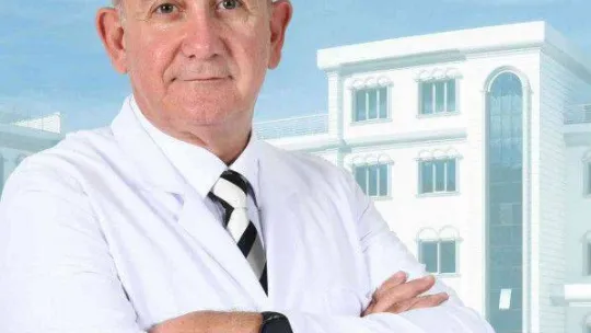 KKTC'de ilk kez kök hücre tedavisine başlandı