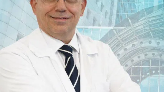 KKTC'de ilk kez kök hücre tedavisine başlandı