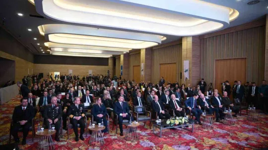 KKTC'nin 39. kuruluş yıl dönümüne özel belgesel