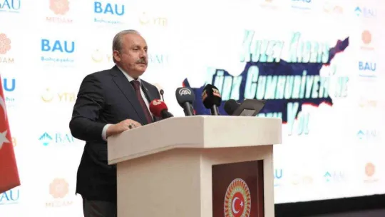 KKTC'nin 39. kuruluş yıl dönümüne özel belgesel