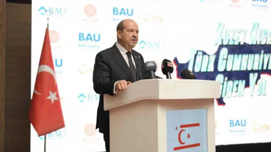 KKTC'nin 39. kuruluş yıl dönümüne özel belgesel