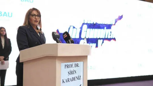 KKTC'nin 39. kuruluş yıl dönümüne özel belgesel