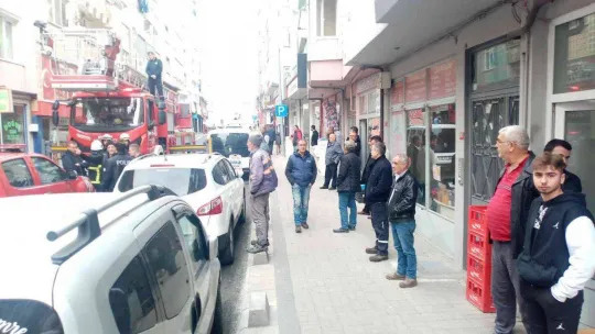 KOAH hastası evinde ölü bulundu