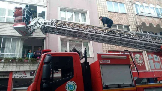 KOAH hastası evinde ölü bulundu