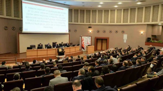 KOBİ OSB için başvurular 28 Şubat 2023'e uzatıldı