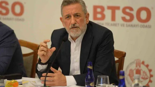 KOBİ OSB için firma talepleri güncellenecek