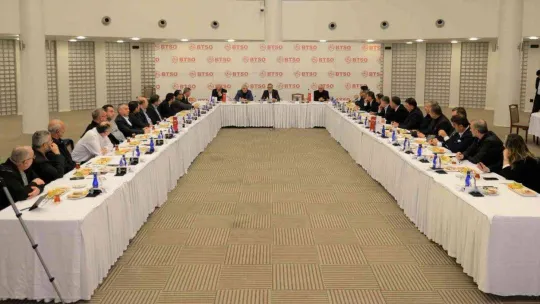 KOBİ OSB için firma talepleri güncellenecek