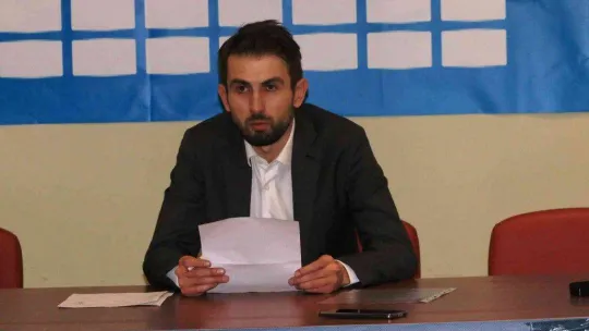 Kocaeli BŞB Kağıtspor - Sigortam.Net maçının ardından