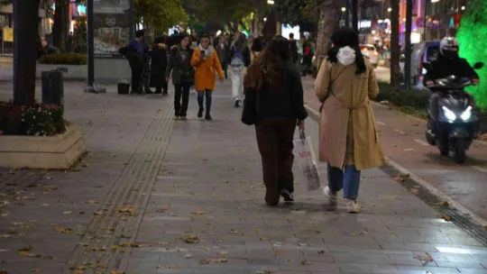 Kocaeli'de 'Çök, kapan, tutun' tatbikatı