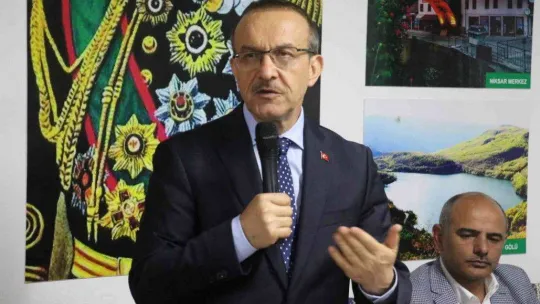 Kocaeli'de 'Çök, kapan, tutun' tatbikatı