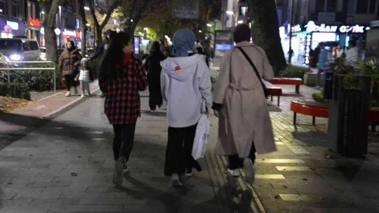 Kocaeli'de 'Çök, kapan, tutun' tatbikatı