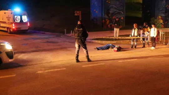 Kocaeli'de 13 yaşındaki kız köprü altında ölü bulundu