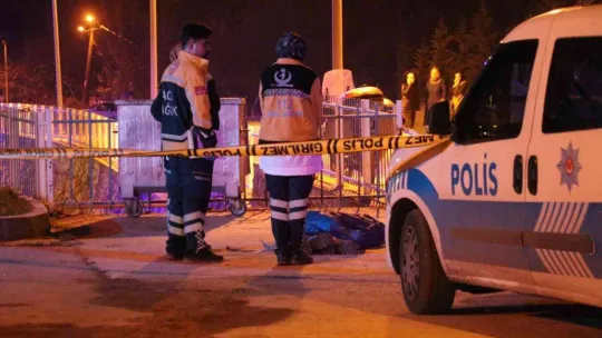 Kocaeli'de 13 yaşındaki kız köprü altında ölü bulundu