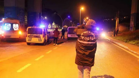 Kocaeli'de 13 yaşındaki kız köprü altında ölü bulundu