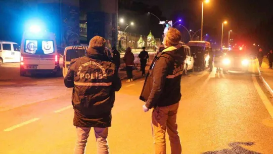 Kocaeli'de 13 yaşındaki kız köprü altında ölü bulundu