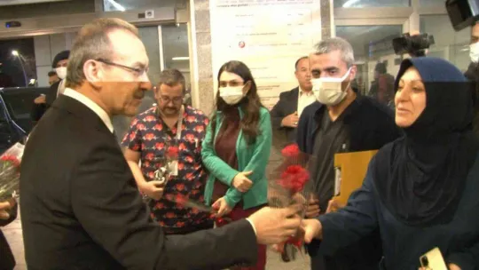 Kocaeli'de 437 ekip, 3 bin 772 personel yılbaşı akşamı için hazır